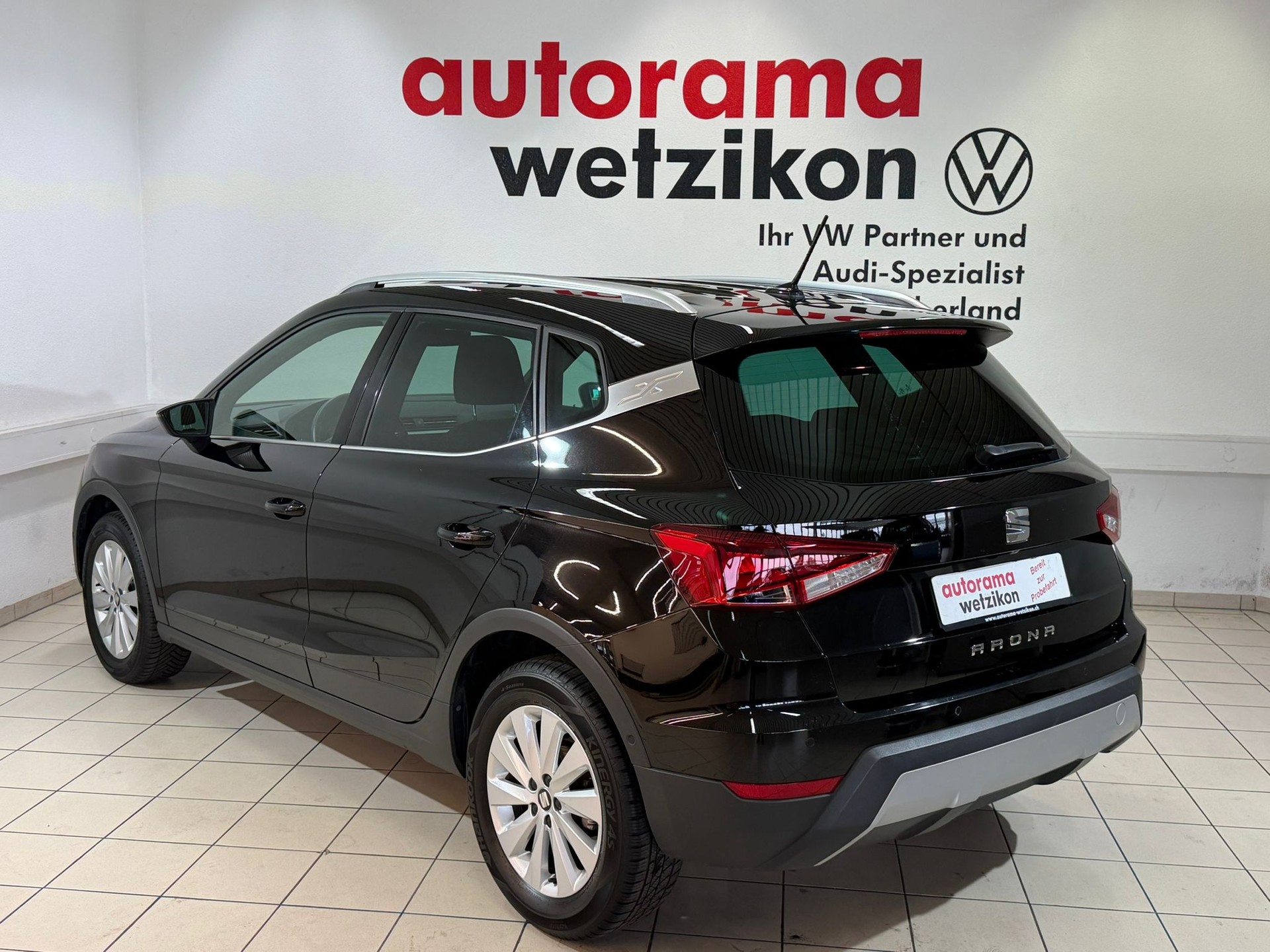 SEAT Arona 1.0 TSI Eco Last Edition DSG-image-2