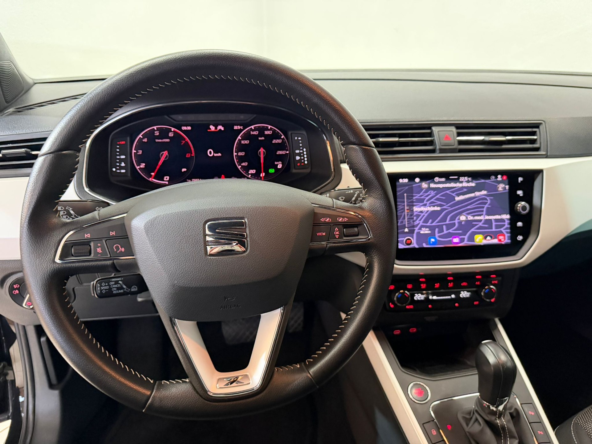 SEAT Arona 1.0 TSI Eco Last Edition DSG-image-7