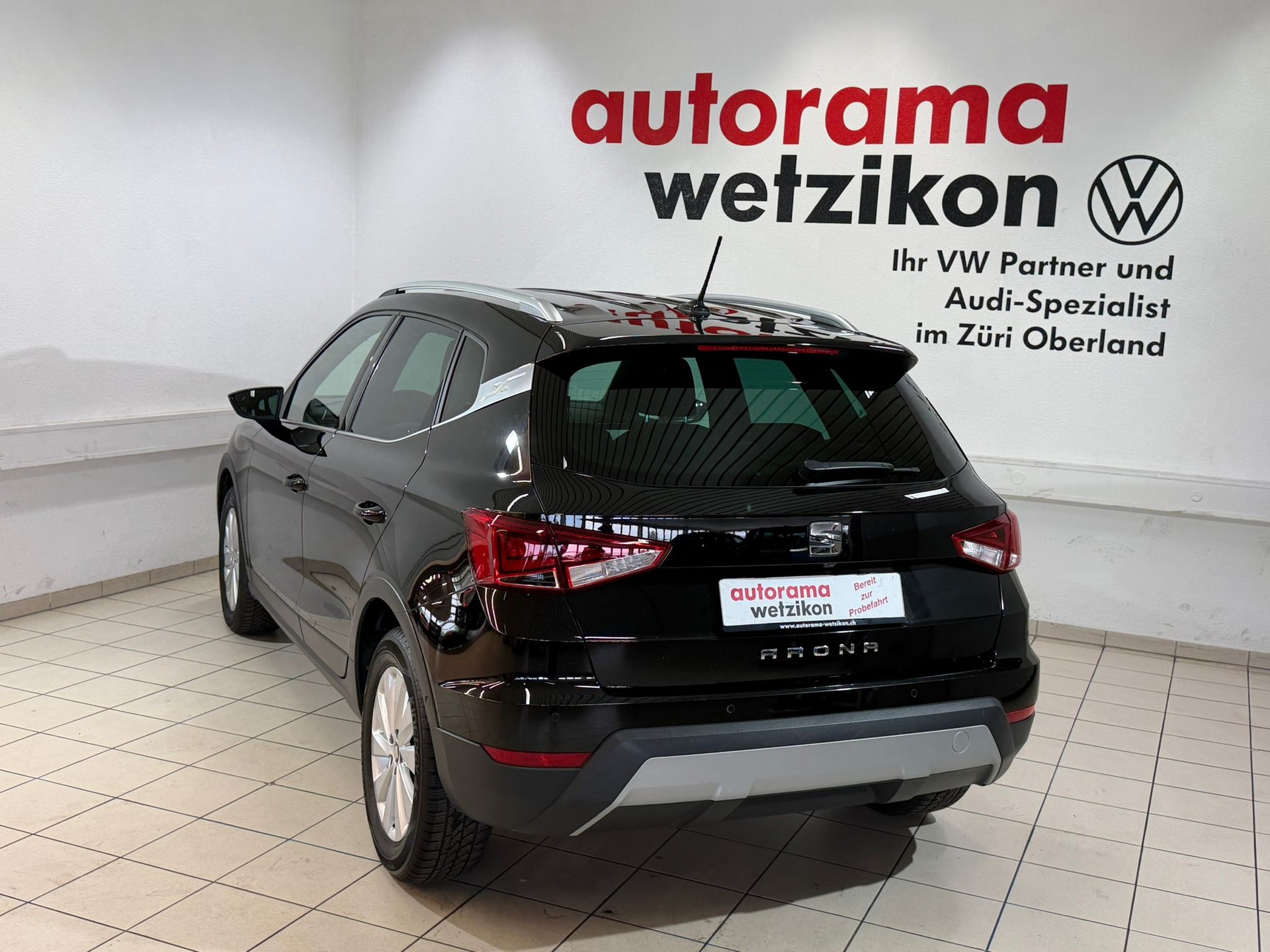 SEAT Arona 1.0 TSI Eco Last Edition DSG-image-3