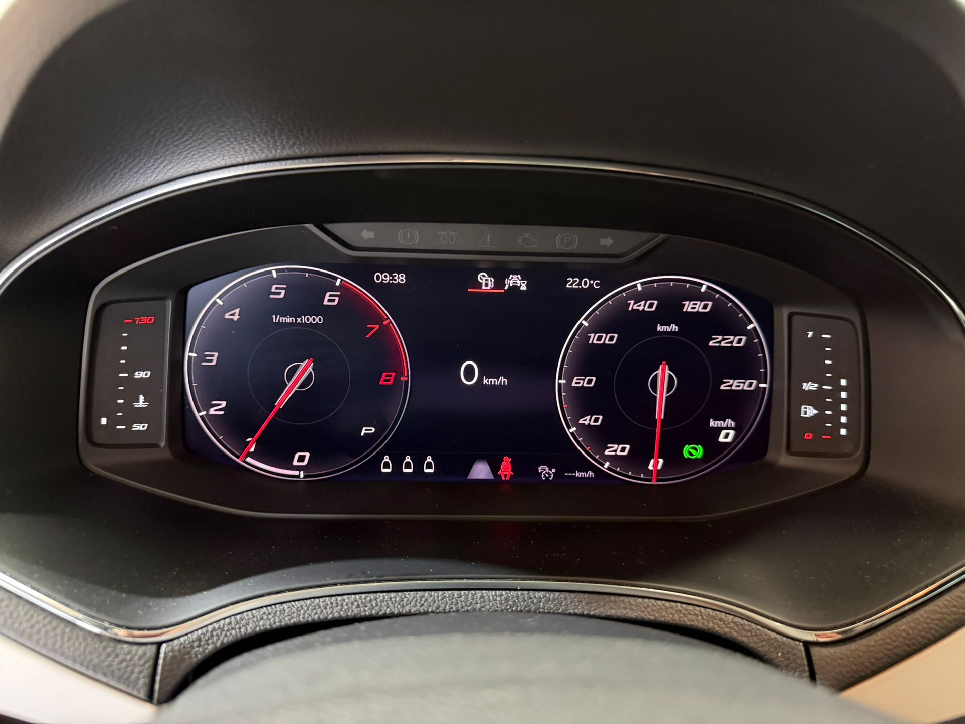 SEAT Arona 1.0 TSI Eco Last Edition DSG-image-10