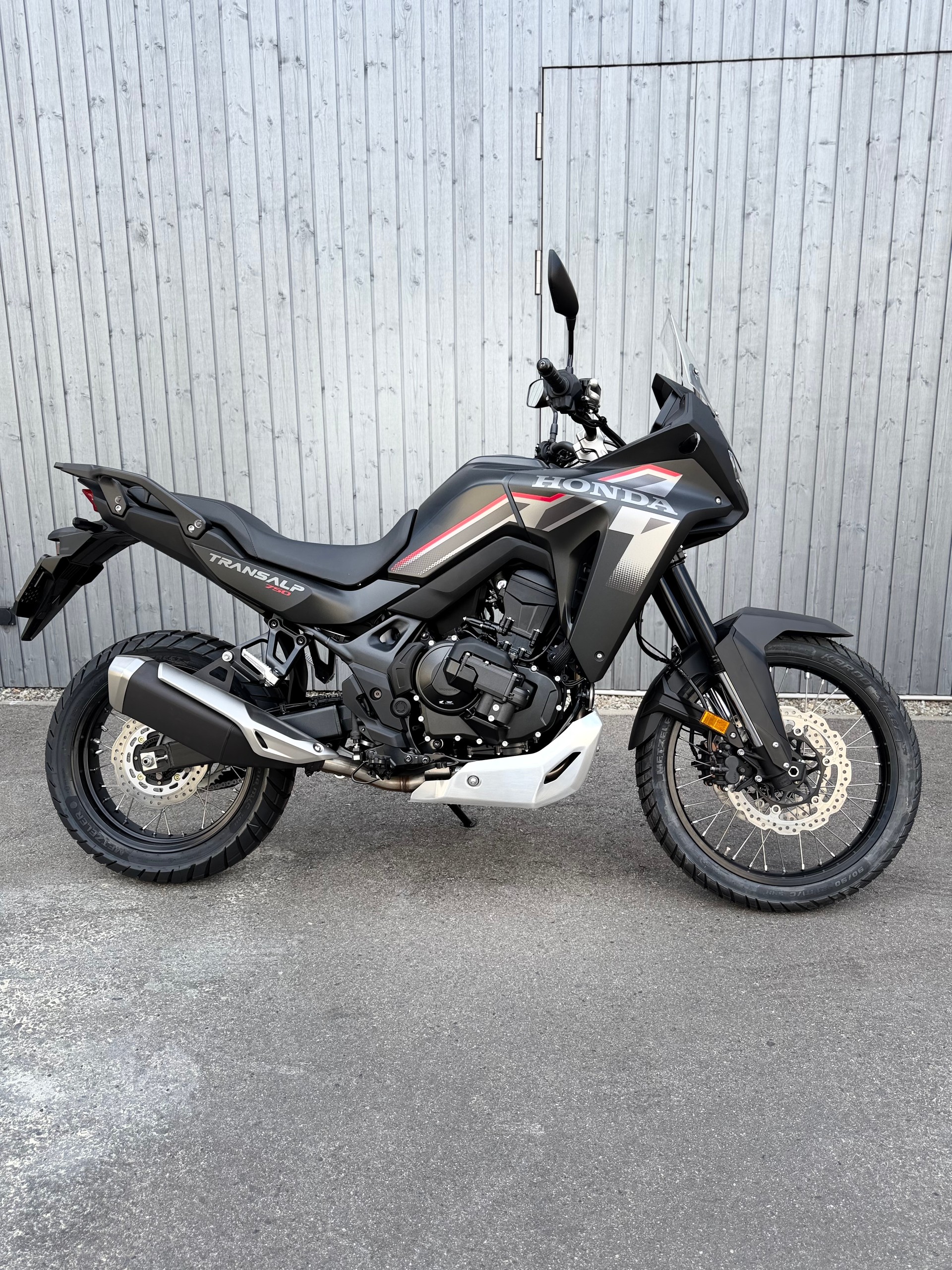 HONDA E-Cluch