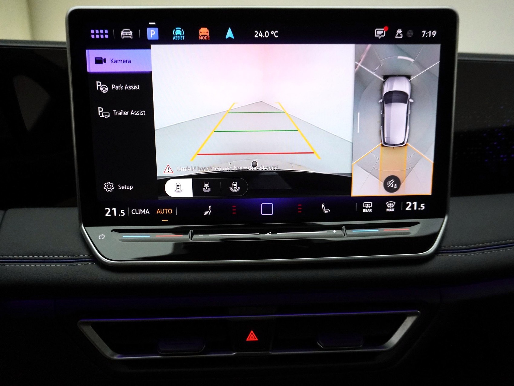 VW Tiguan 2.0 TSI DSG R-Line Black Style 4Motion (2025)-image-18