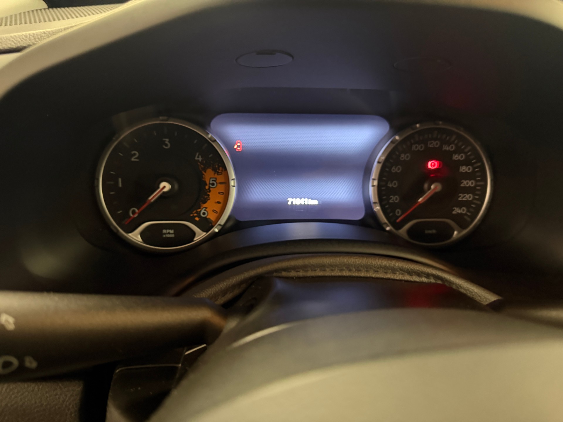 JEEP Renegade 2.0 CRD Trailhawk AWD + Low Range 9ATX-image-11
