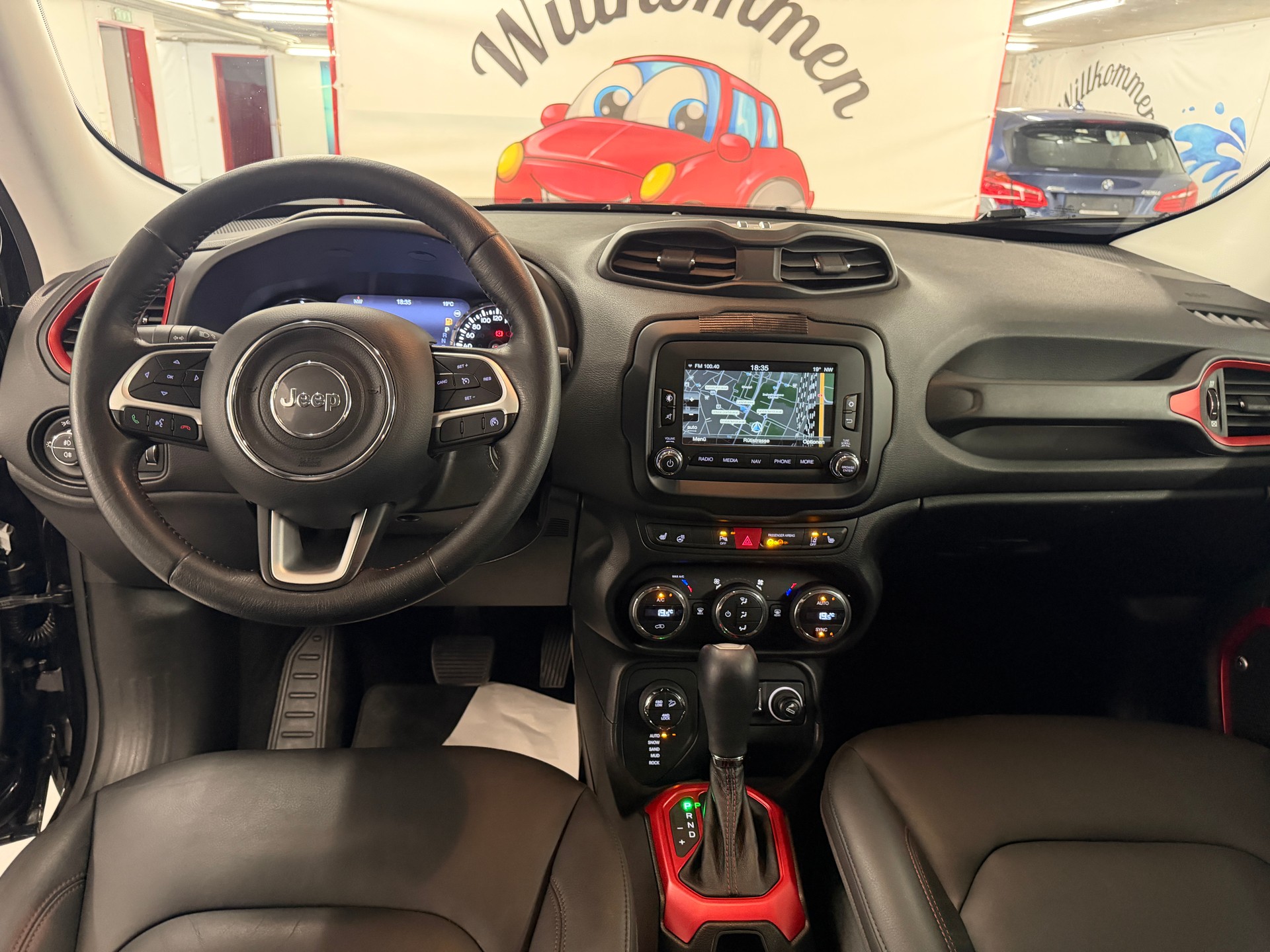 JEEP Renegade 2.0 CRD Trailhawk AWD + Low Range 9ATX-image-10