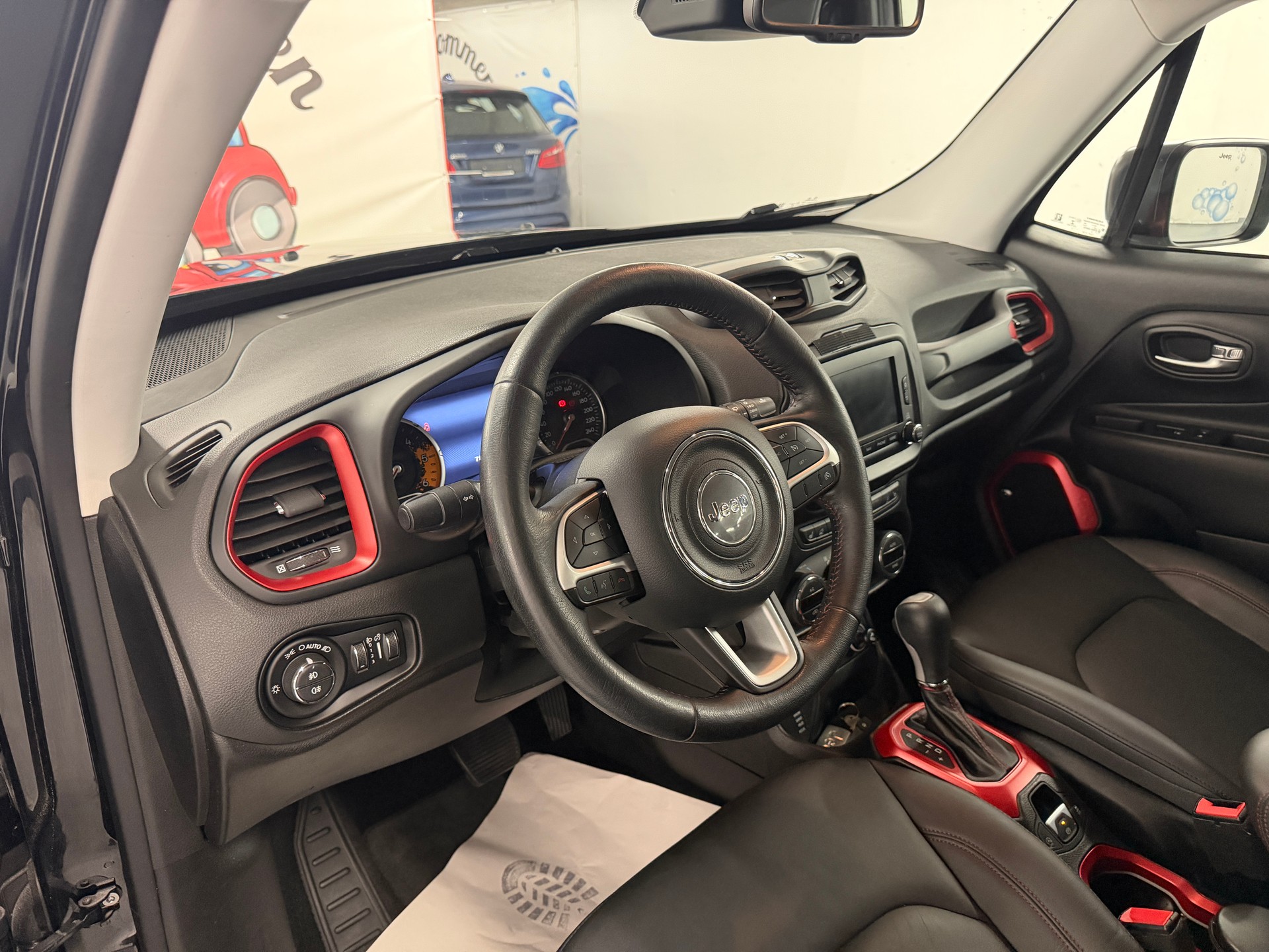 JEEP Renegade 2.0 CRD Trailhawk AWD + Low Range 9ATX-image-9