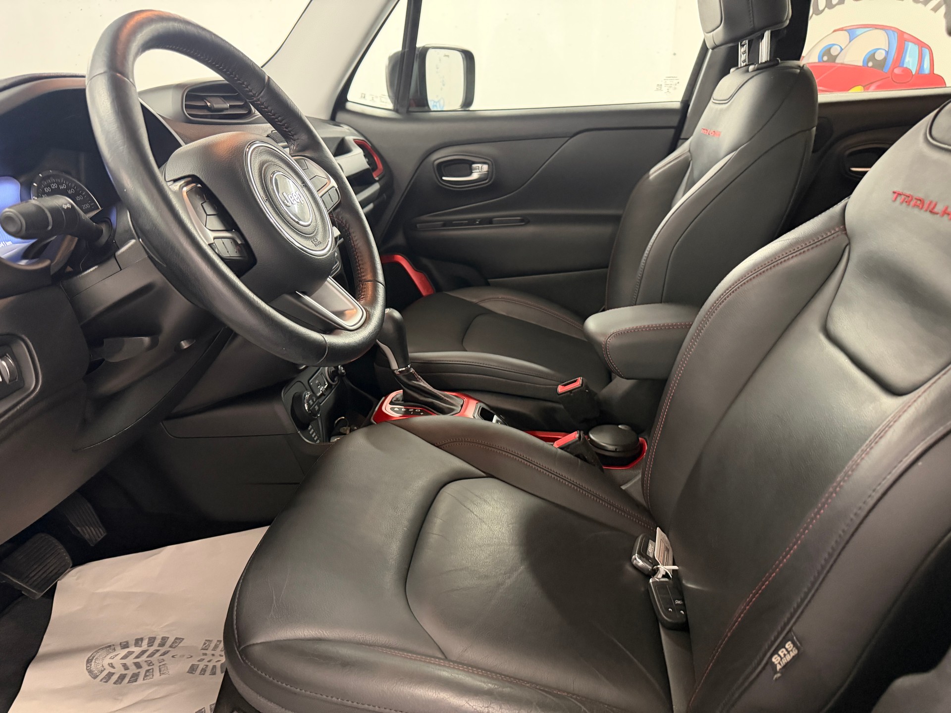 JEEP Renegade 2.0 CRD Trailhawk AWD + Low Range 9ATX-image-8