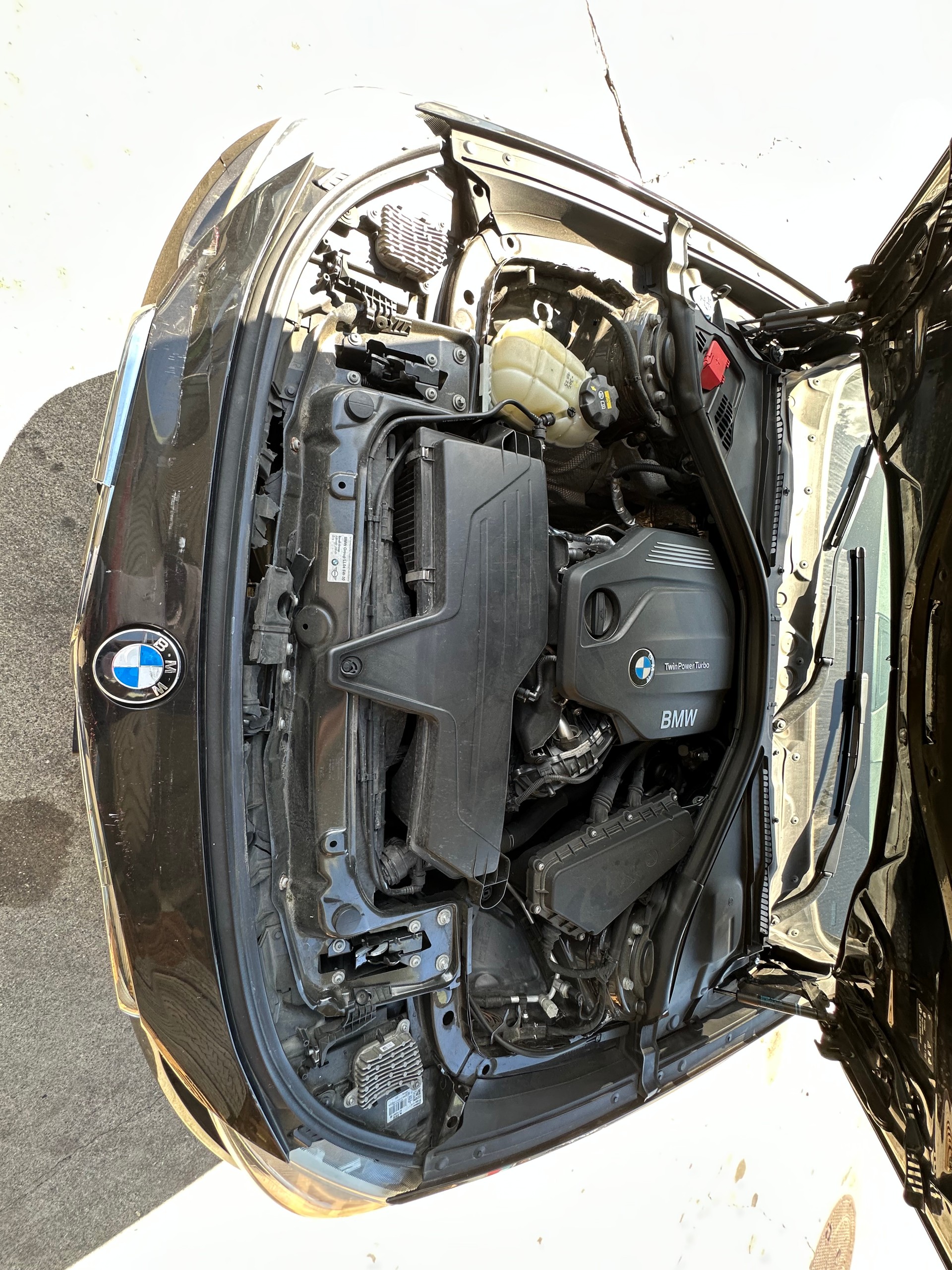 BMW 320d GT xDrive Sport Line Steptronic-image-12