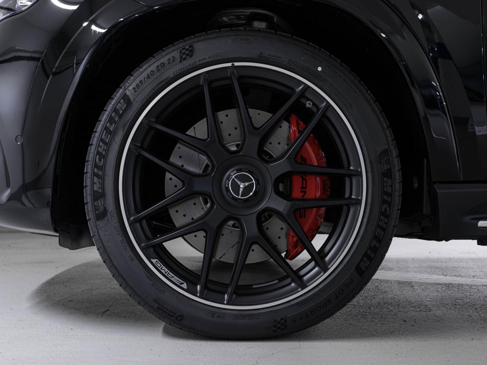 MERCEDES-BENZ GLE 63 AMG S 4MATIC+ Coupé-image-14