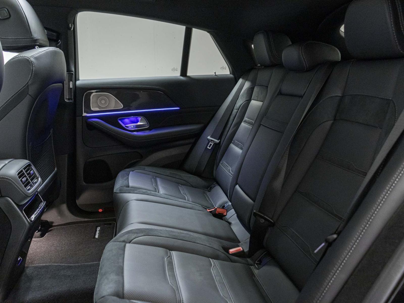 MERCEDES-BENZ GLE 63 AMG S 4MATIC+ Coupé-image-8