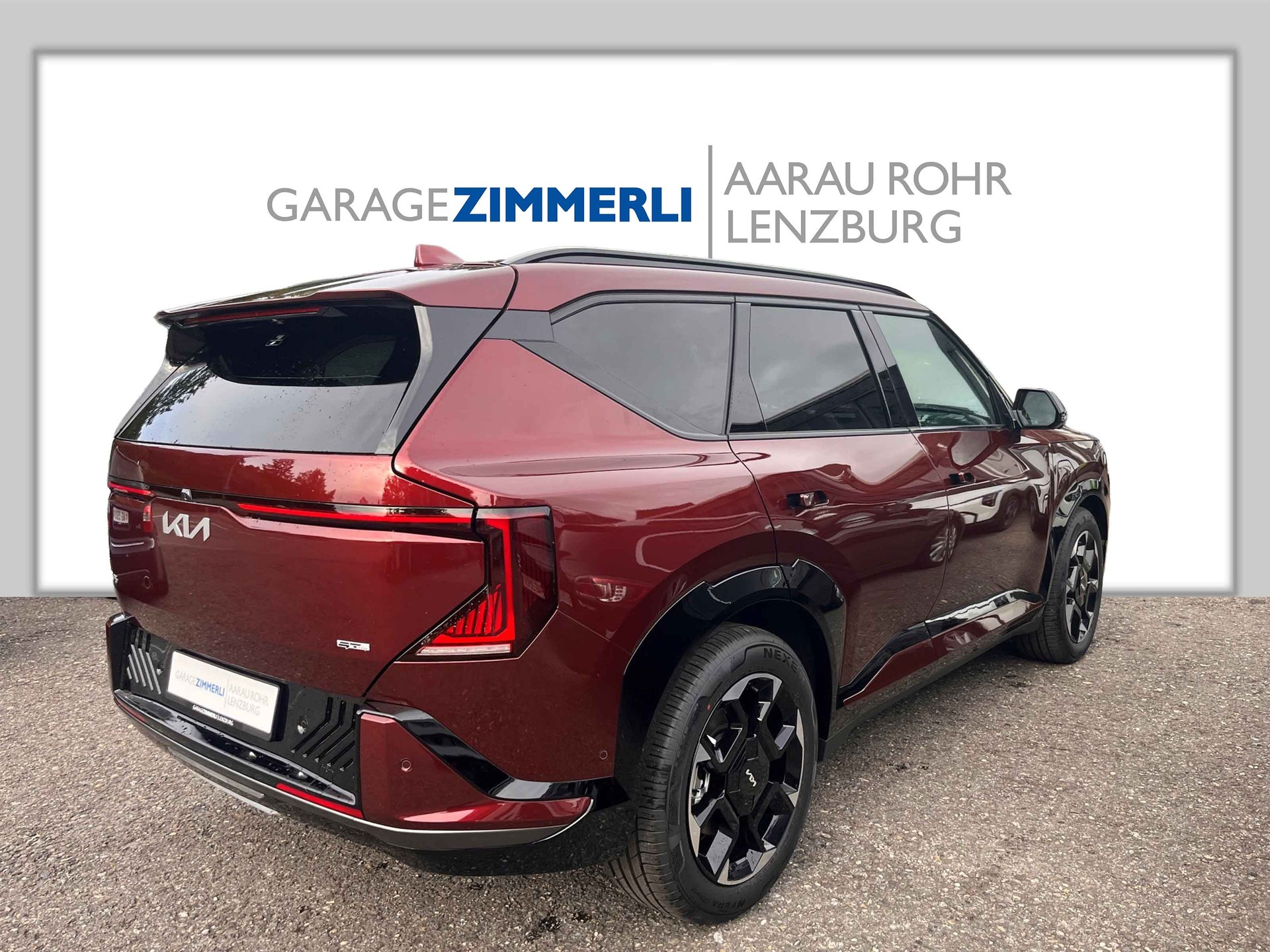 KIA EV5 81,4 kWh GT-Line CH-Fz.-showroom-element-3