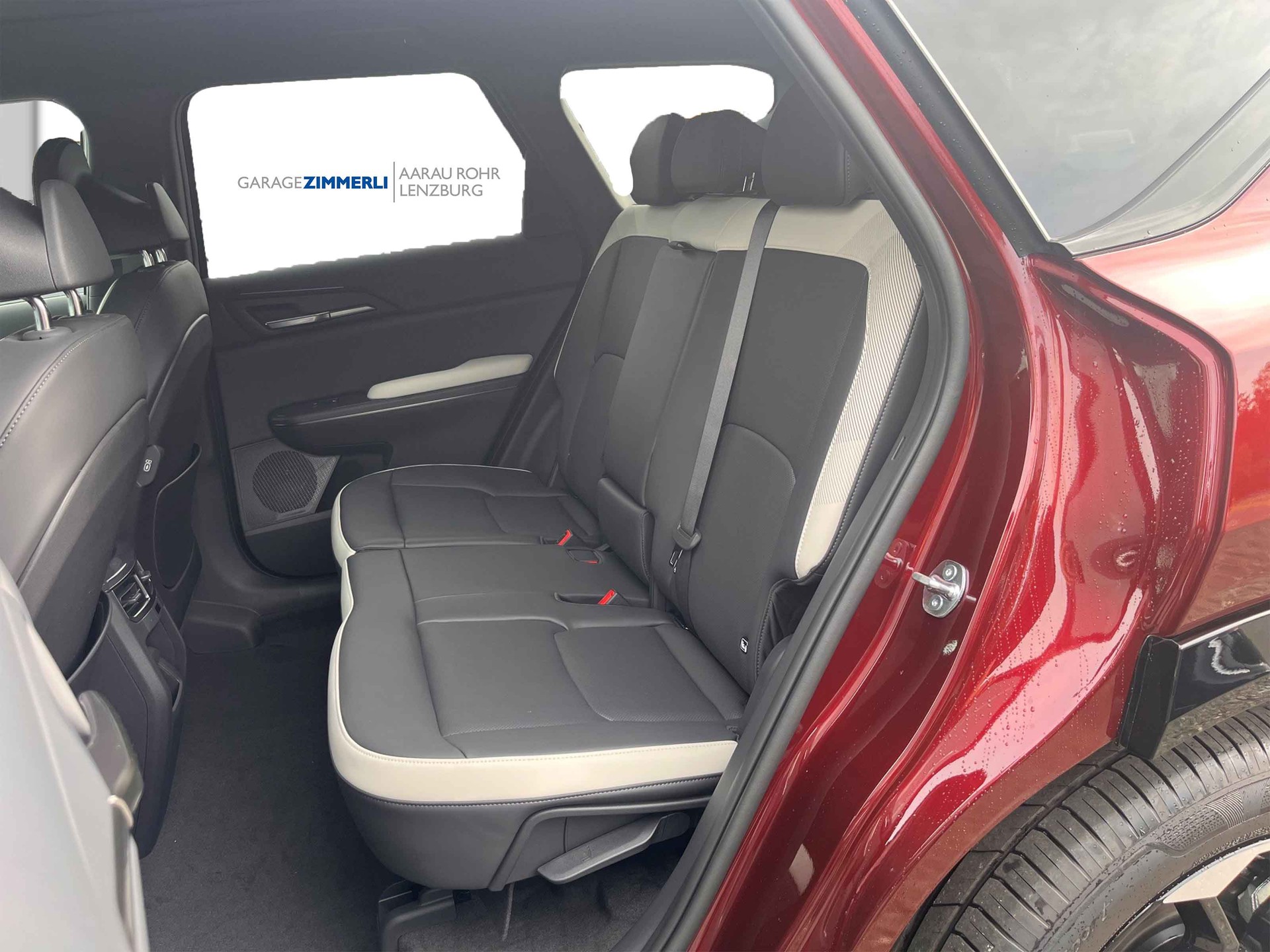 KIA EV5 81,4 kWh GT-Line CH-Fz.-image-8