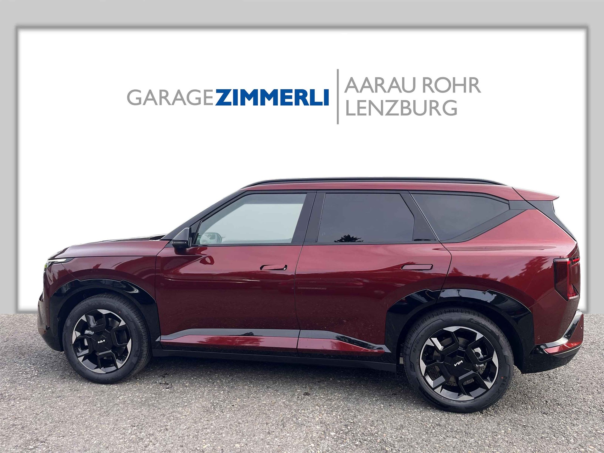 KIA EV5 81,4 kWh GT-Line CH-Fz.-showroom-element-2