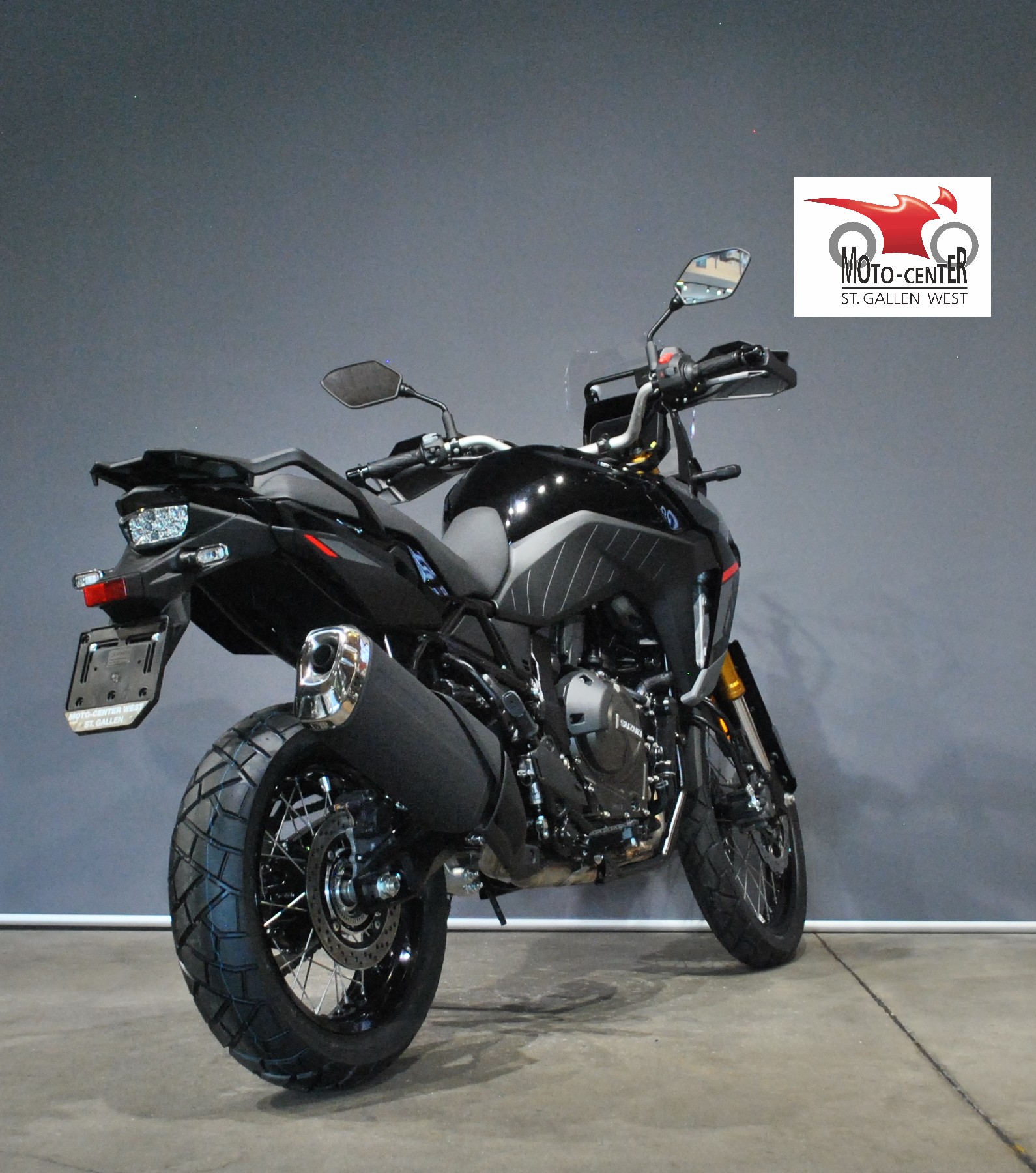 SUZUKI DL 800 DE (35kW)-image-4