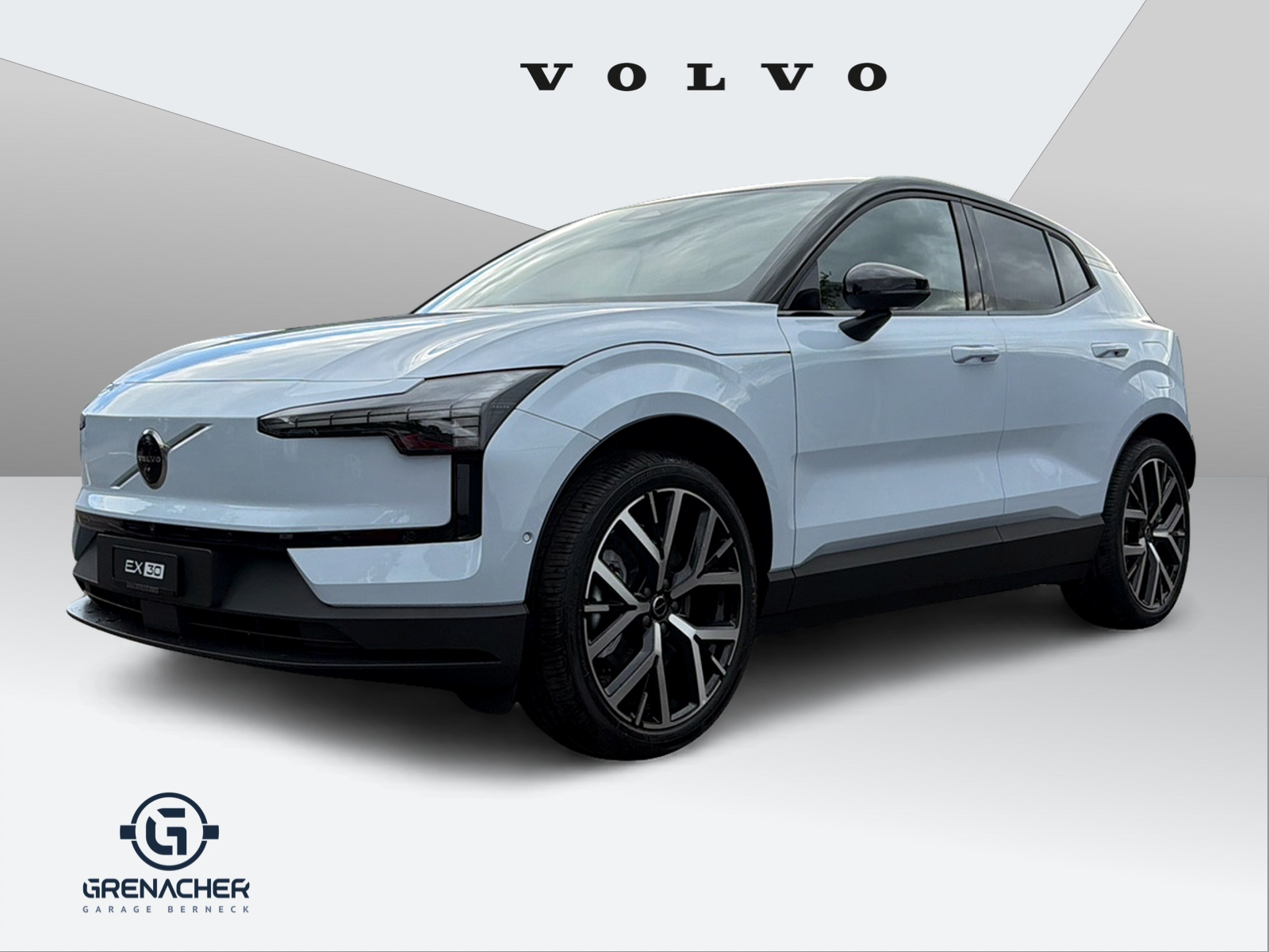 VOLVO EX 30 E60 Twin Ultra Performance AWD-image-0