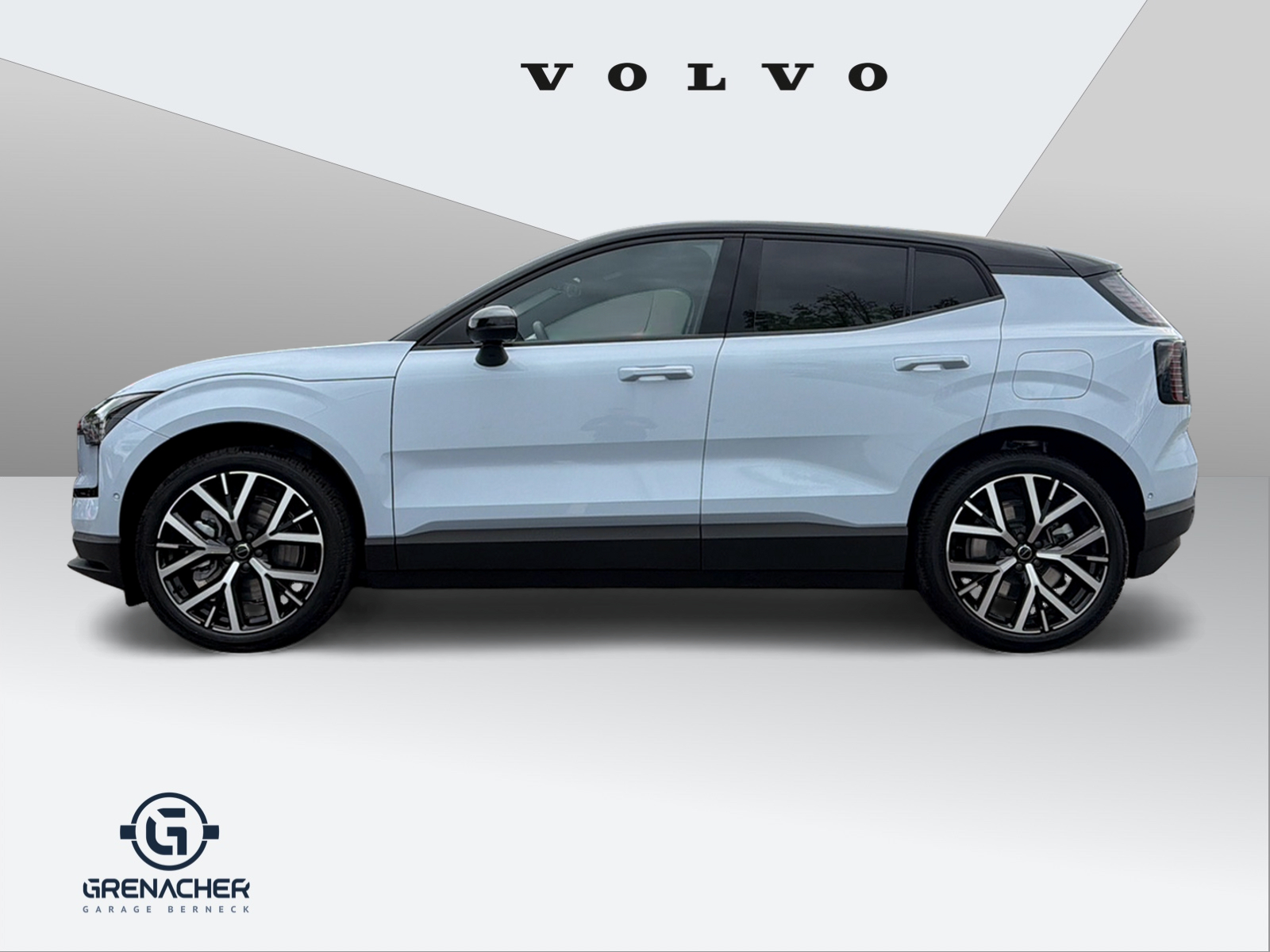 VOLVO EX 30 E60 Twin Ultra Performance AWD-image-1