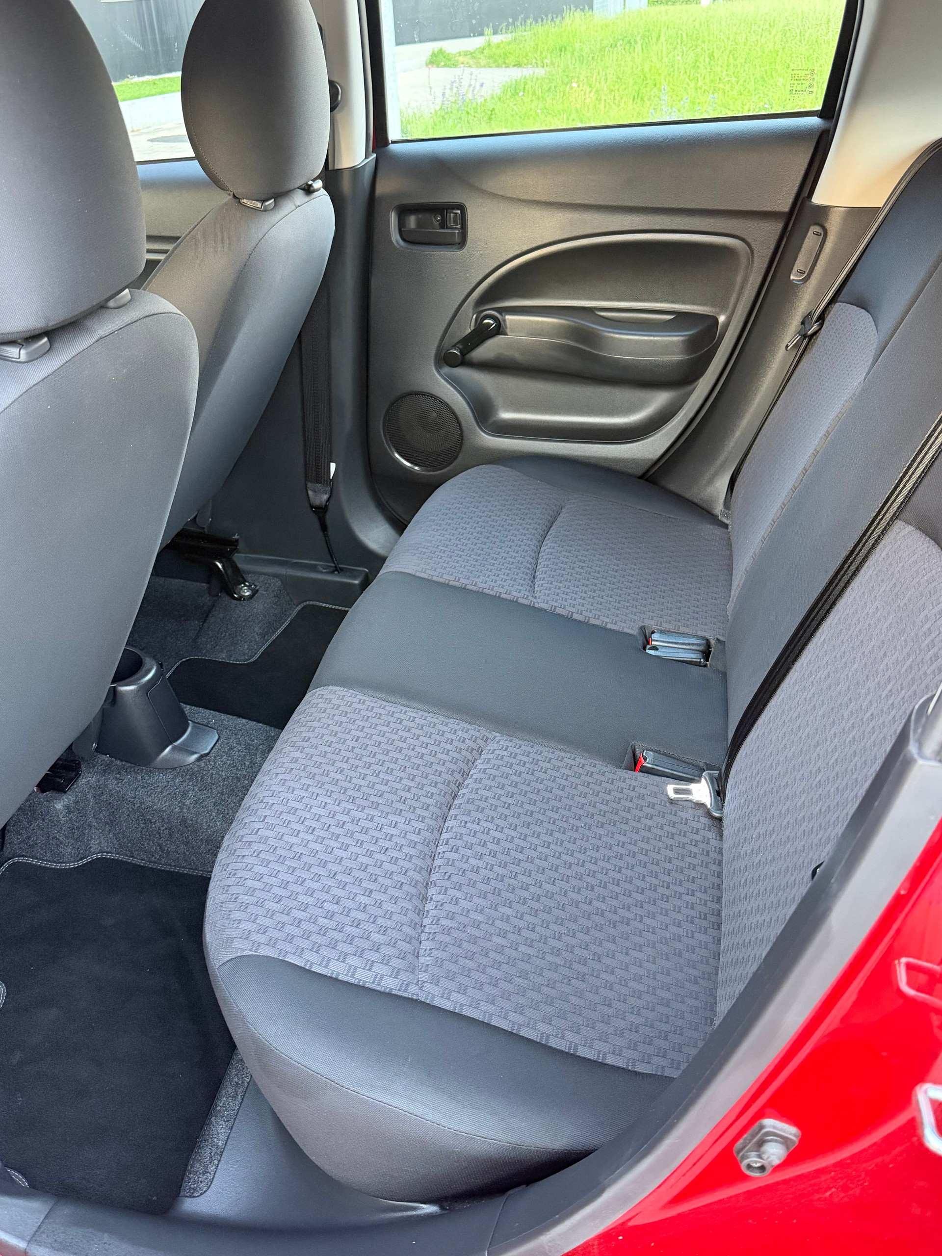 MITSUBISHI Space Star 1.0 Pure-image-9