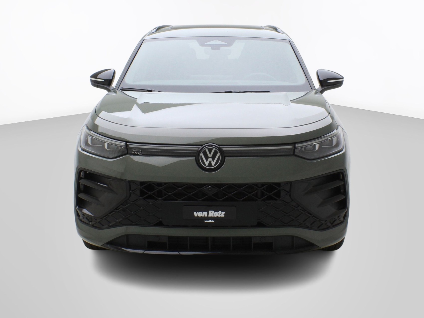 VW Tayron 2.0 TDI DSG R-Line Black Style 4Motion **VW Werksgarantie bis 07/2030**-image-5