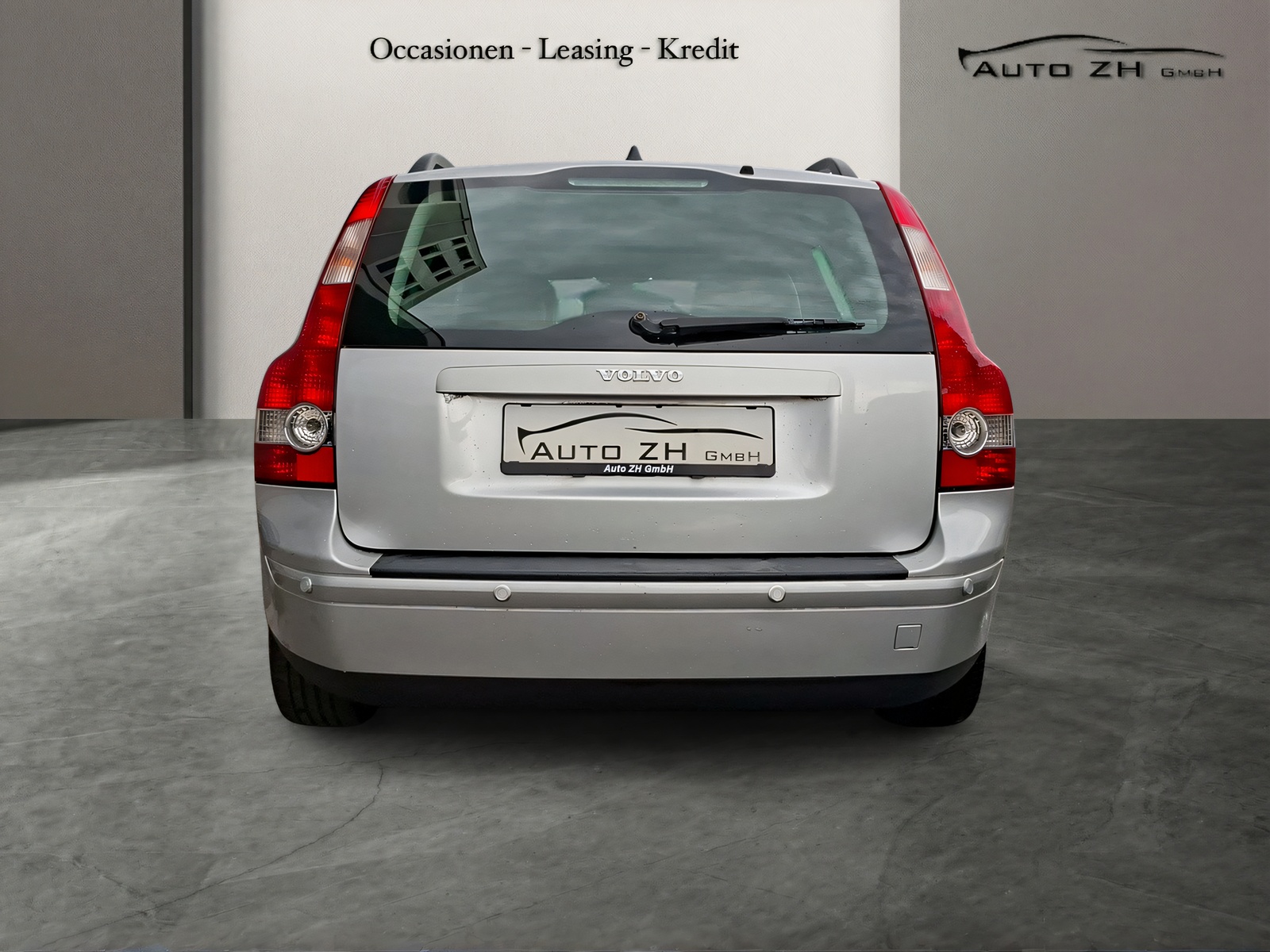 VOLVO V50 2.4I Summum-image-4