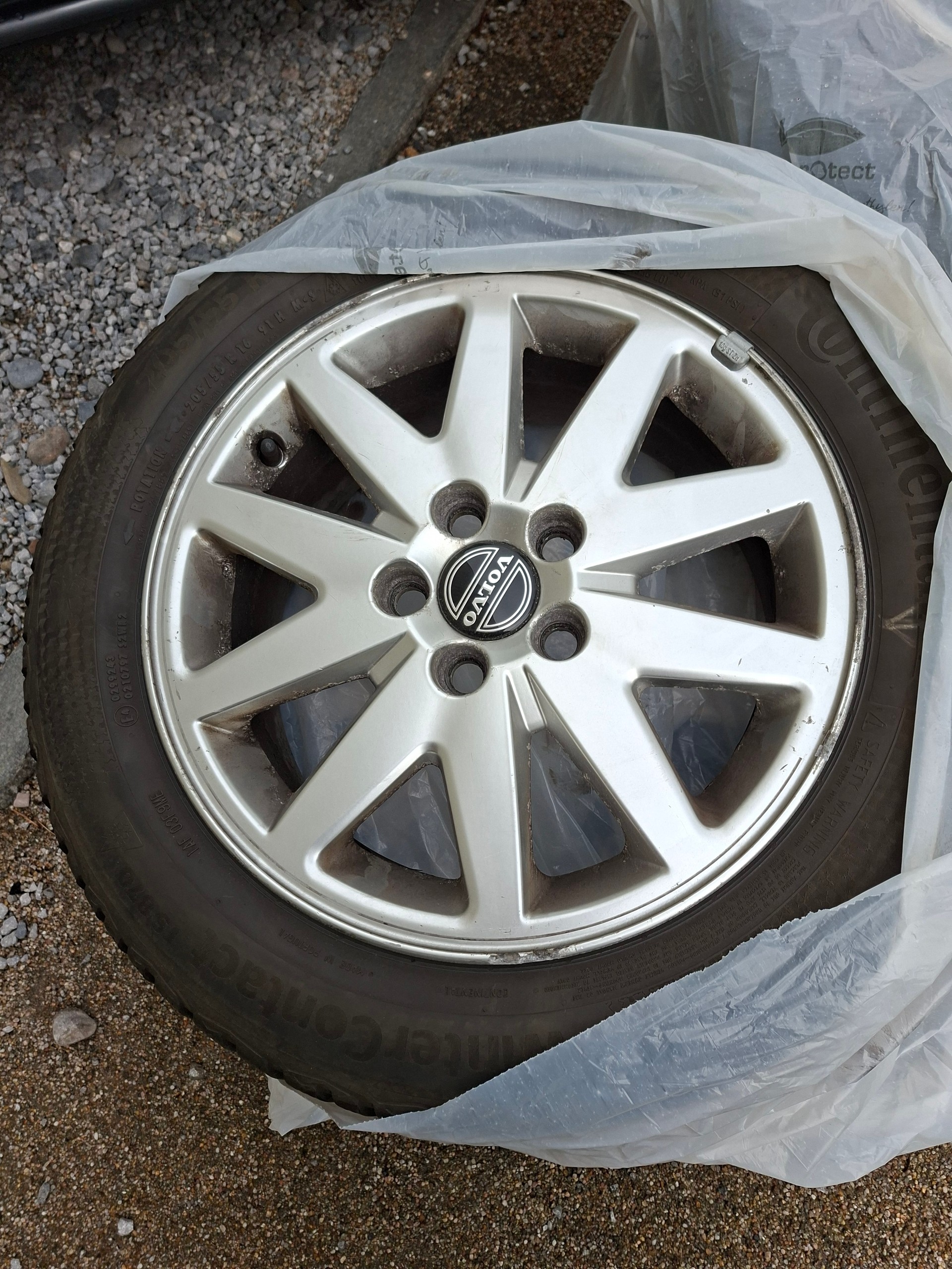 VOLVO V50 2.4I Summum-image-12