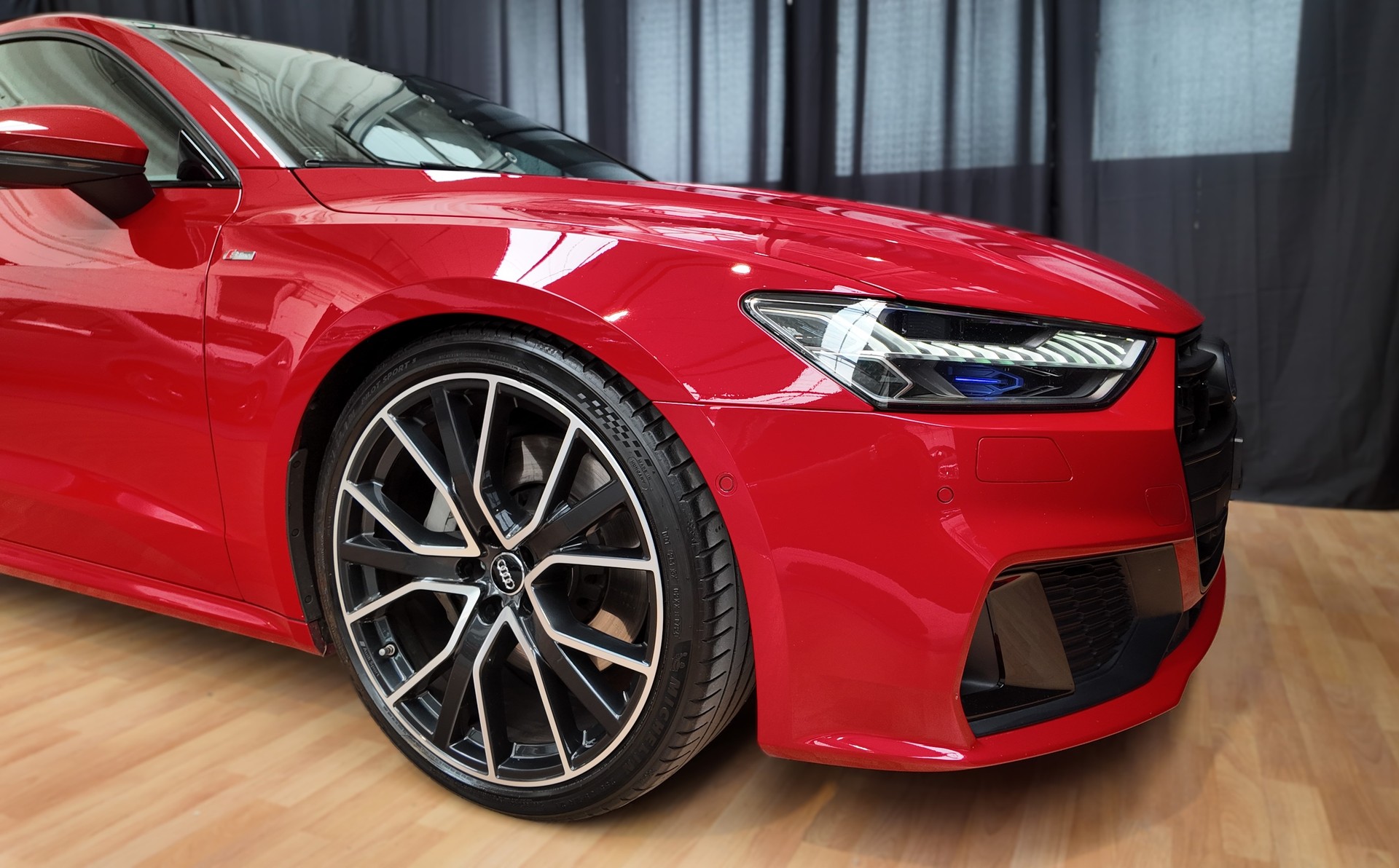 AUDI A7 Sportback 55 TFSI quattro S-tronic | Exclusive-image-7