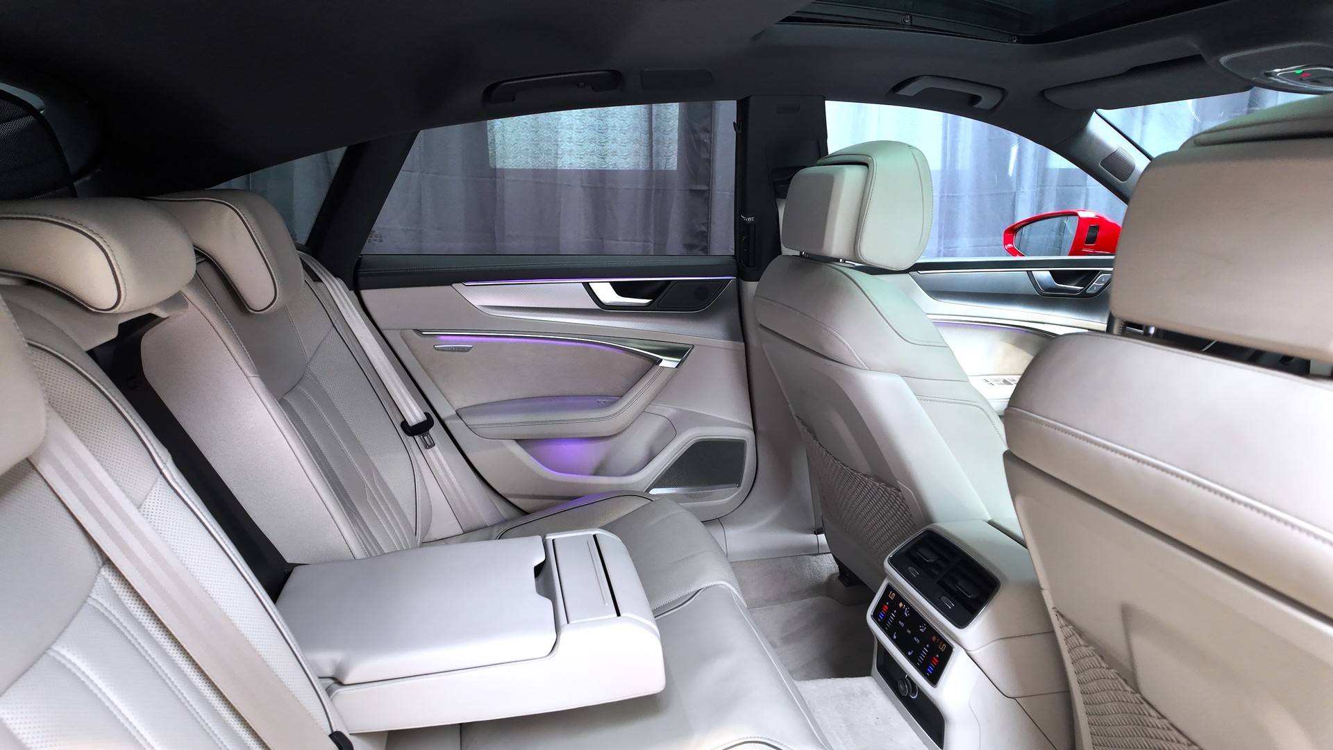 AUDI A7 Sportback 55 TFSI quattro S-tronic | Exclusive-image-12
