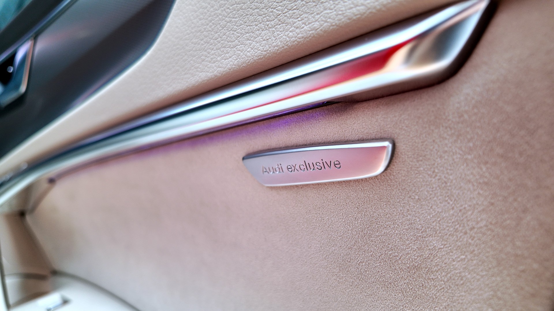 AUDI A7 Sportback 55 TFSI quattro S-tronic | Exclusive-image-9