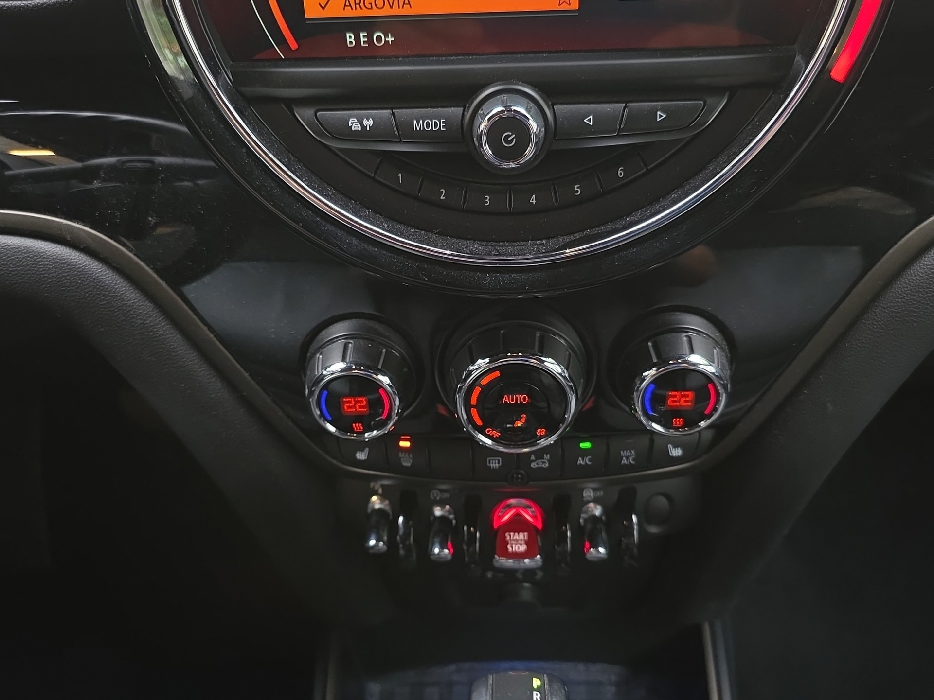MINI Countryman Cooper S ALL4 Steptronic-image-13