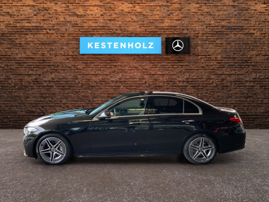 MERCEDES-BENZ C 200 4M AMG Line-image-3