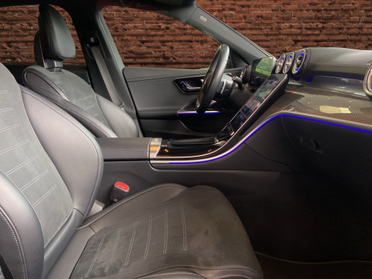 MERCEDES-BENZ C 200 4M AMG Line-image-10