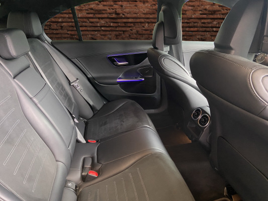 MERCEDES-BENZ C 200 4M AMG Line-image-11