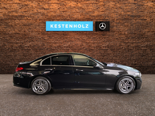 MERCEDES-BENZ C 200 4M AMG Line-image-2