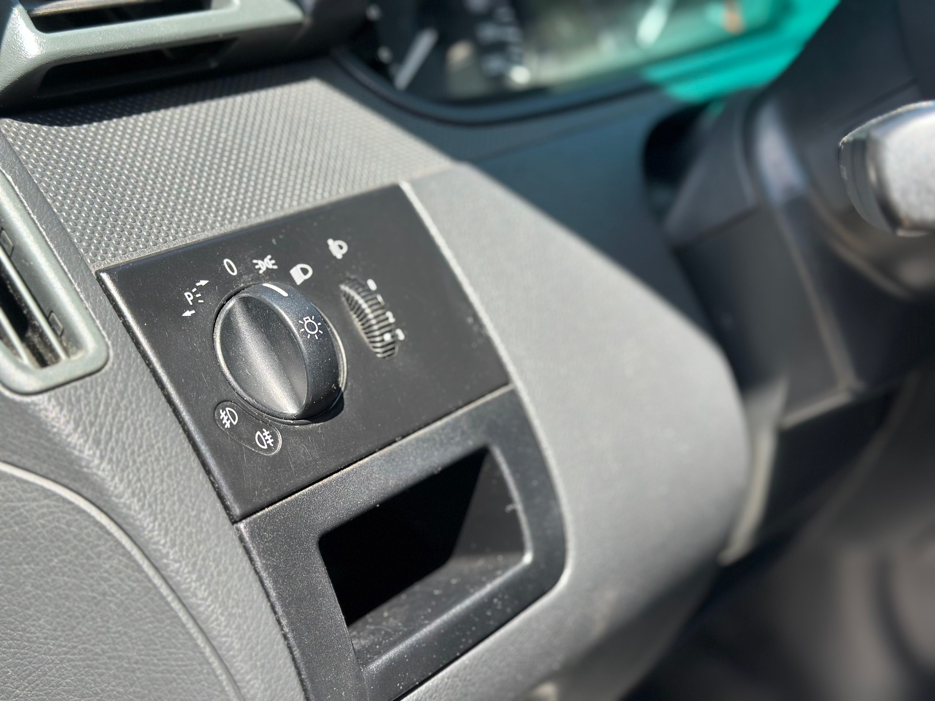 MERCEDES-BENZ Vito 113 CDI Blue Efficiency 4Matic A-image-8