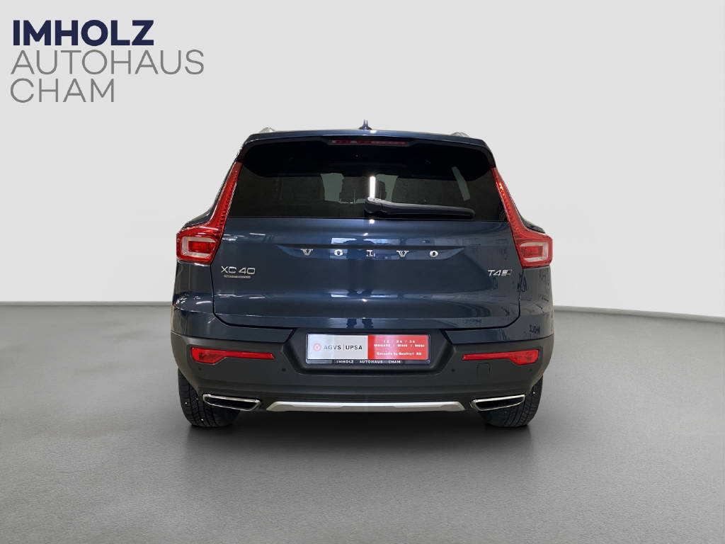 VOLVO XC40 2.0 T4 Inscription AWD-image-3
