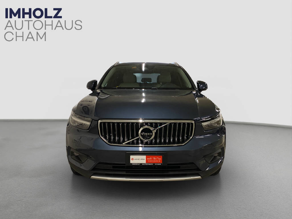 VOLVO XC40 2.0 T4 Inscription AWD-image-4