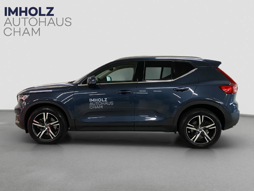 VOLVO XC40 2.0 T4 Inscription AWD-image-1