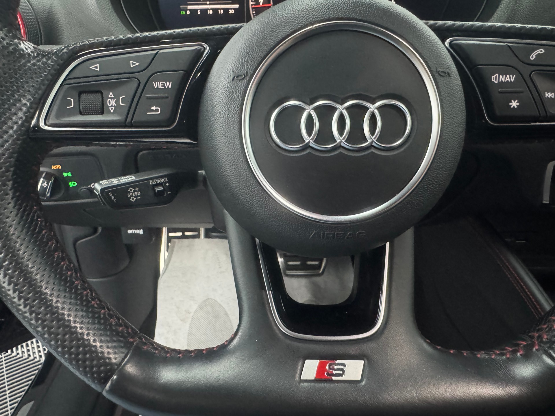 AUDI S3 Sportback 2.0 TFSI quattro S-tronic-image-24