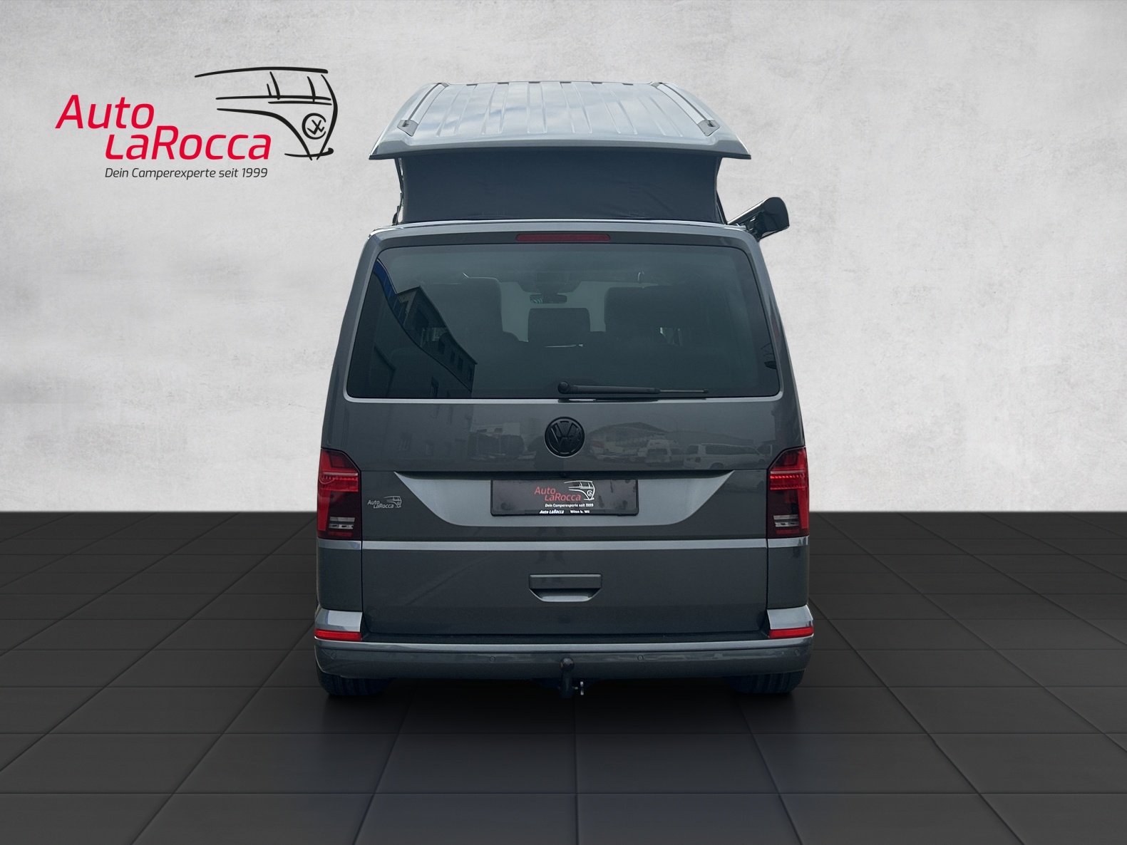 VW T6.1 California 2.0 TDI Beach Liberty DSG-image-3
