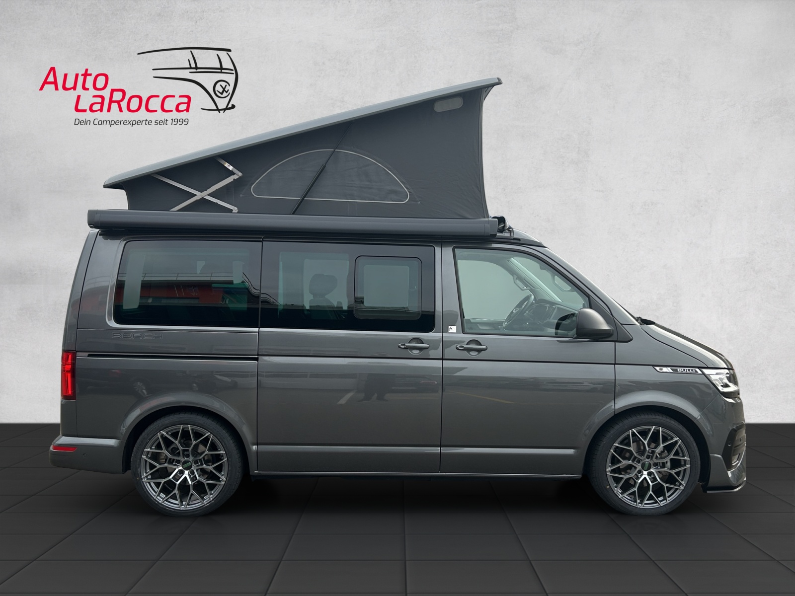 VW T6.1 California 2.0 TDI Beach Liberty DSG-image-5