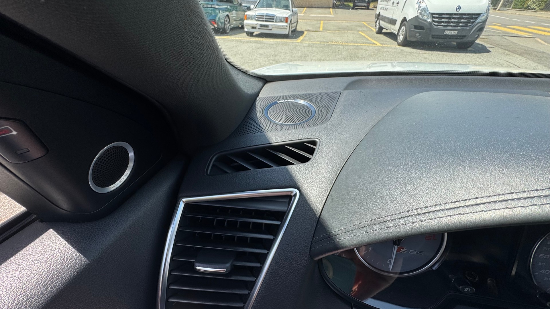AUDI 3.0 V6 Bi-TDI quattro T-Tronic-image-4