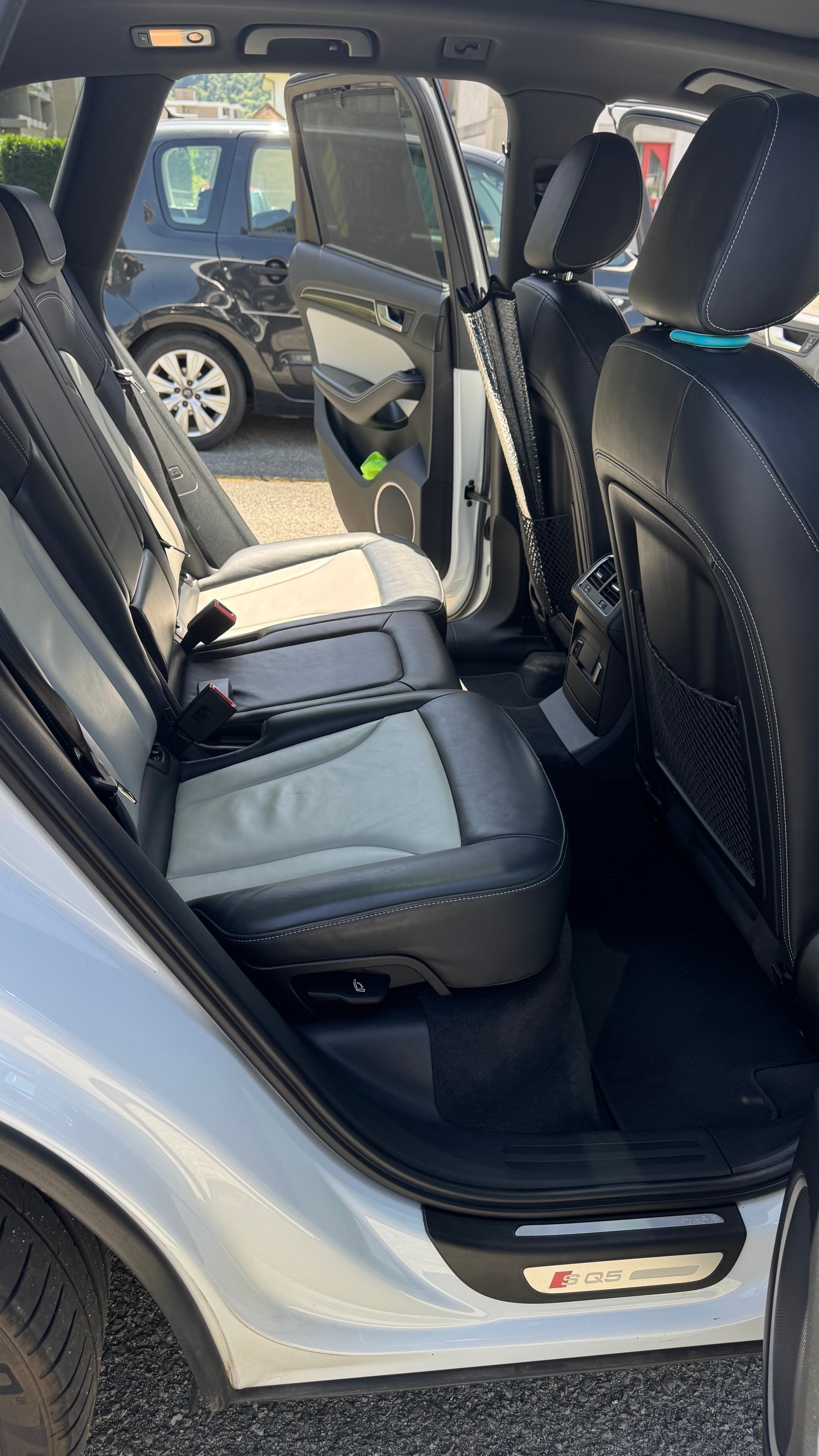 AUDI 3.0 V6 Bi-TDI quattro T-Tronic-image-5
