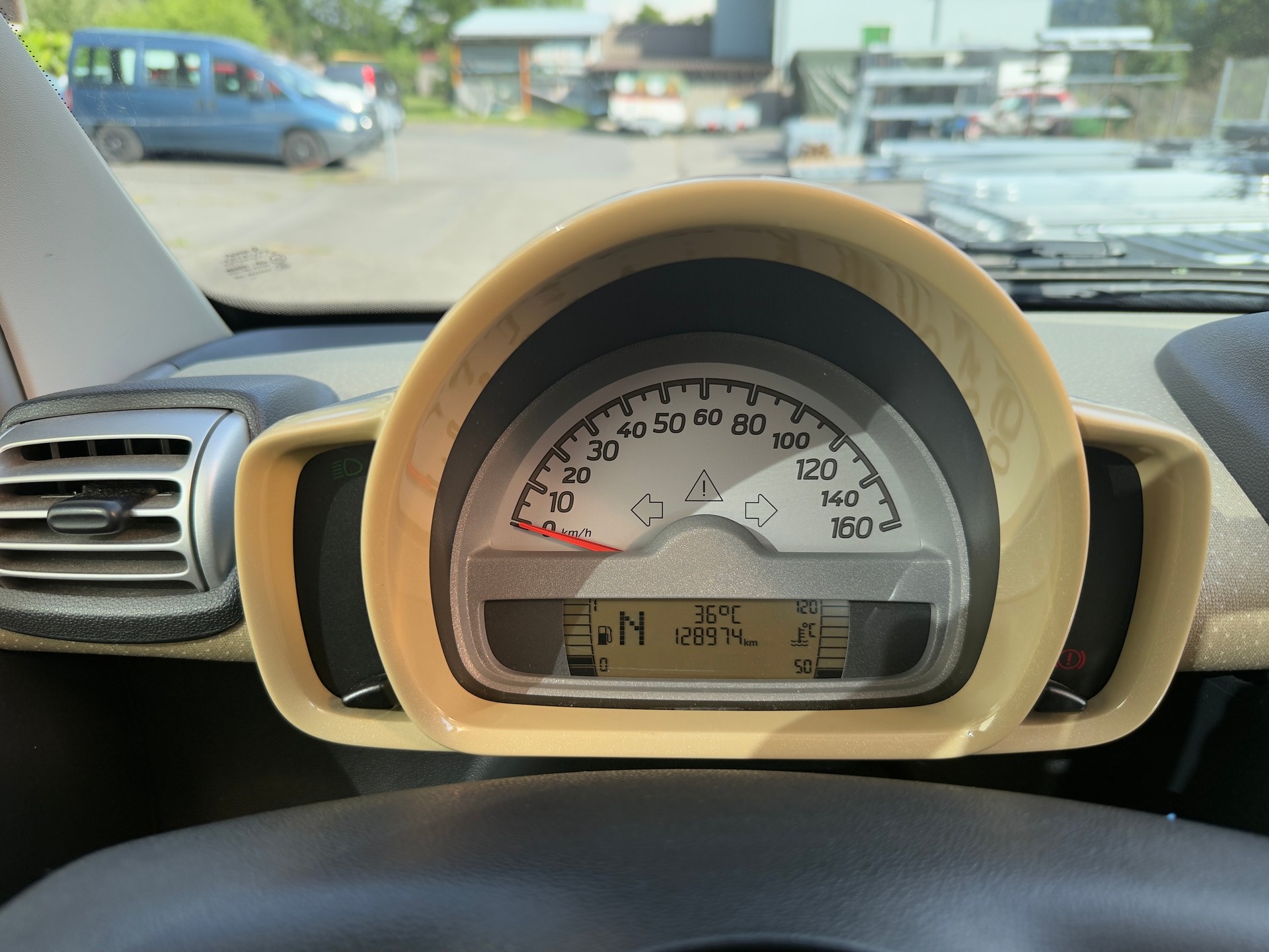 SMART fortwo pulse softouch-image-7