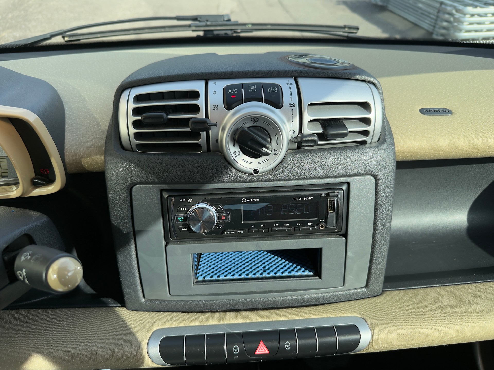 SMART fortwo pulse softouch-image-8