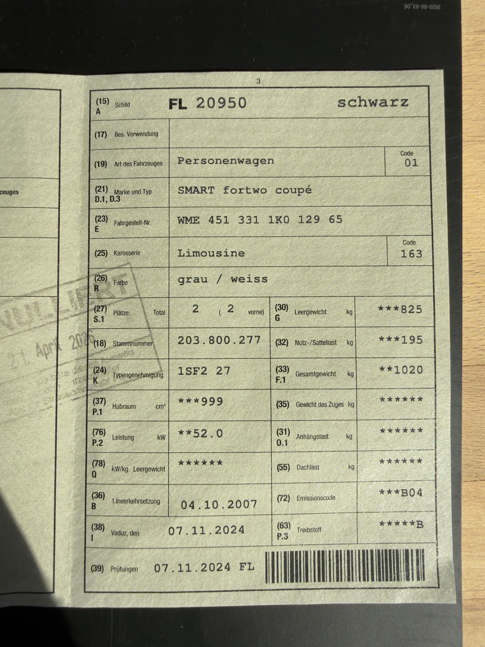 SMART fortwo pulse softouch-image-6