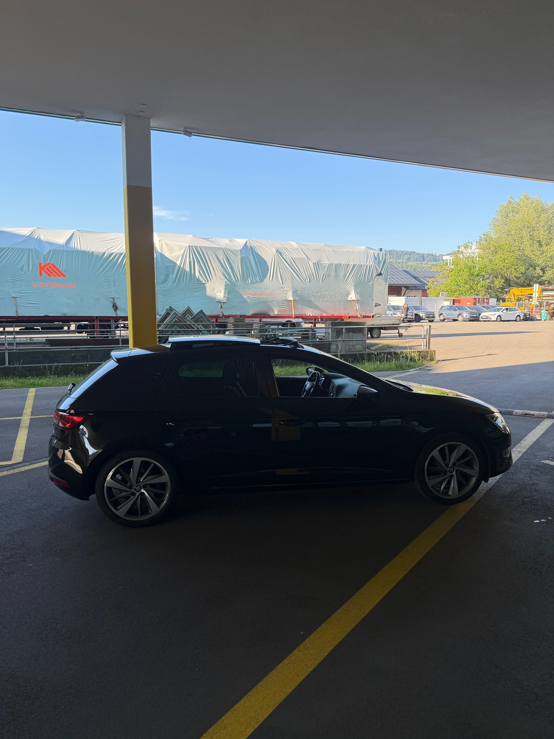 SEAT Leon 1.8 TSI FR DSG-image-7