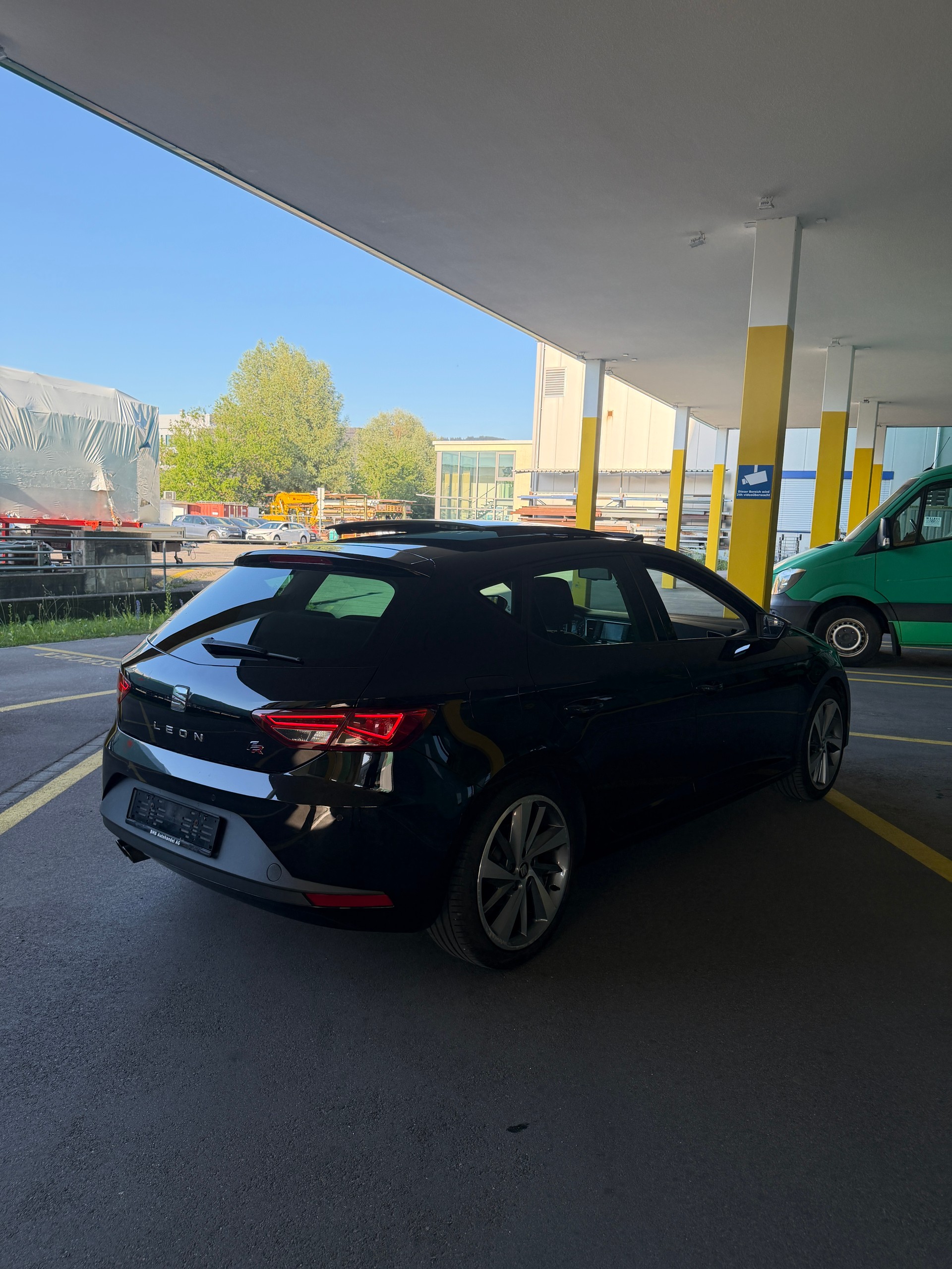 SEAT Leon 1.8 TSI FR DSG-image-6