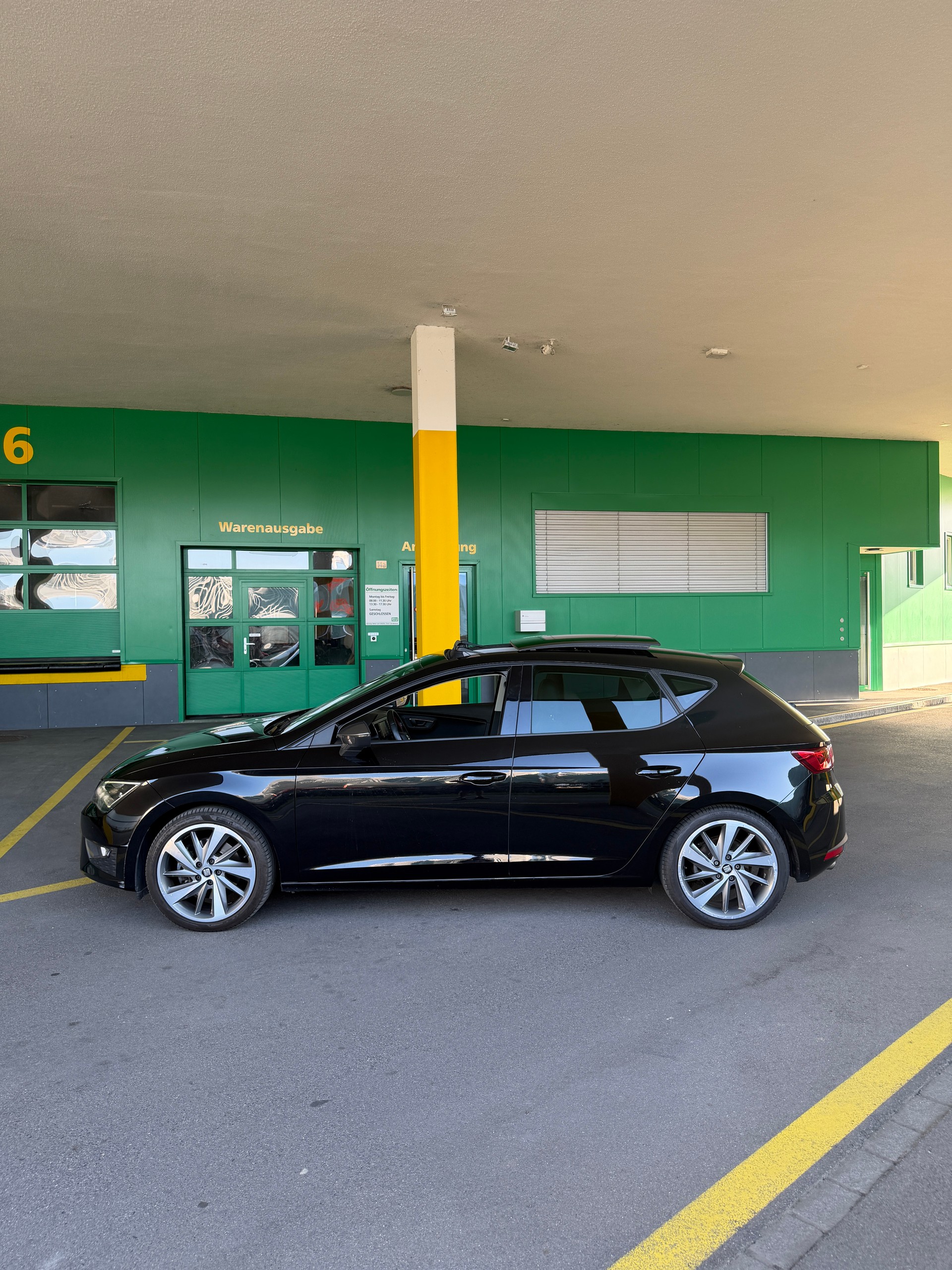 SEAT Leon 1.8 TSI FR DSG-image-3
