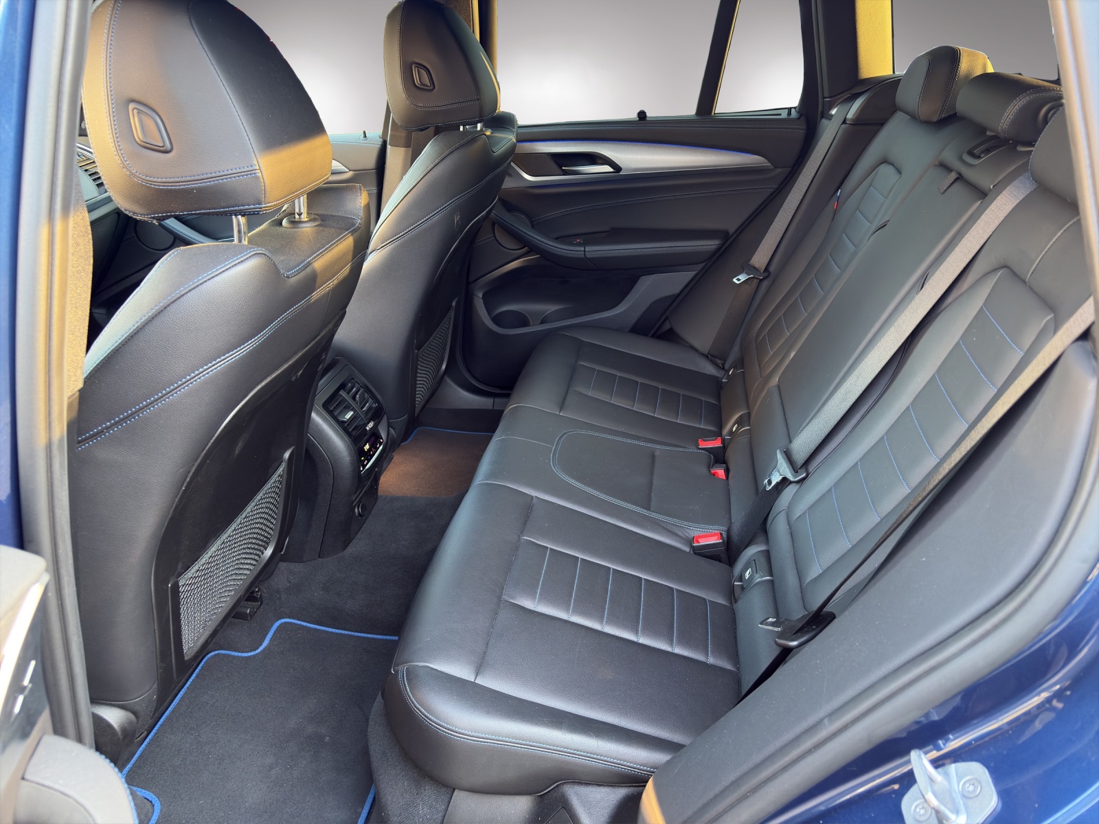 BMW X3 G01 M40i-image-6
