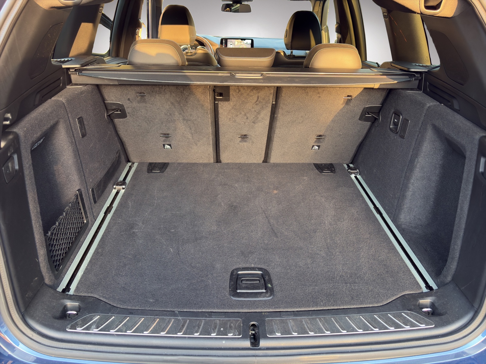 BMW X3 G01 M40i-image-7