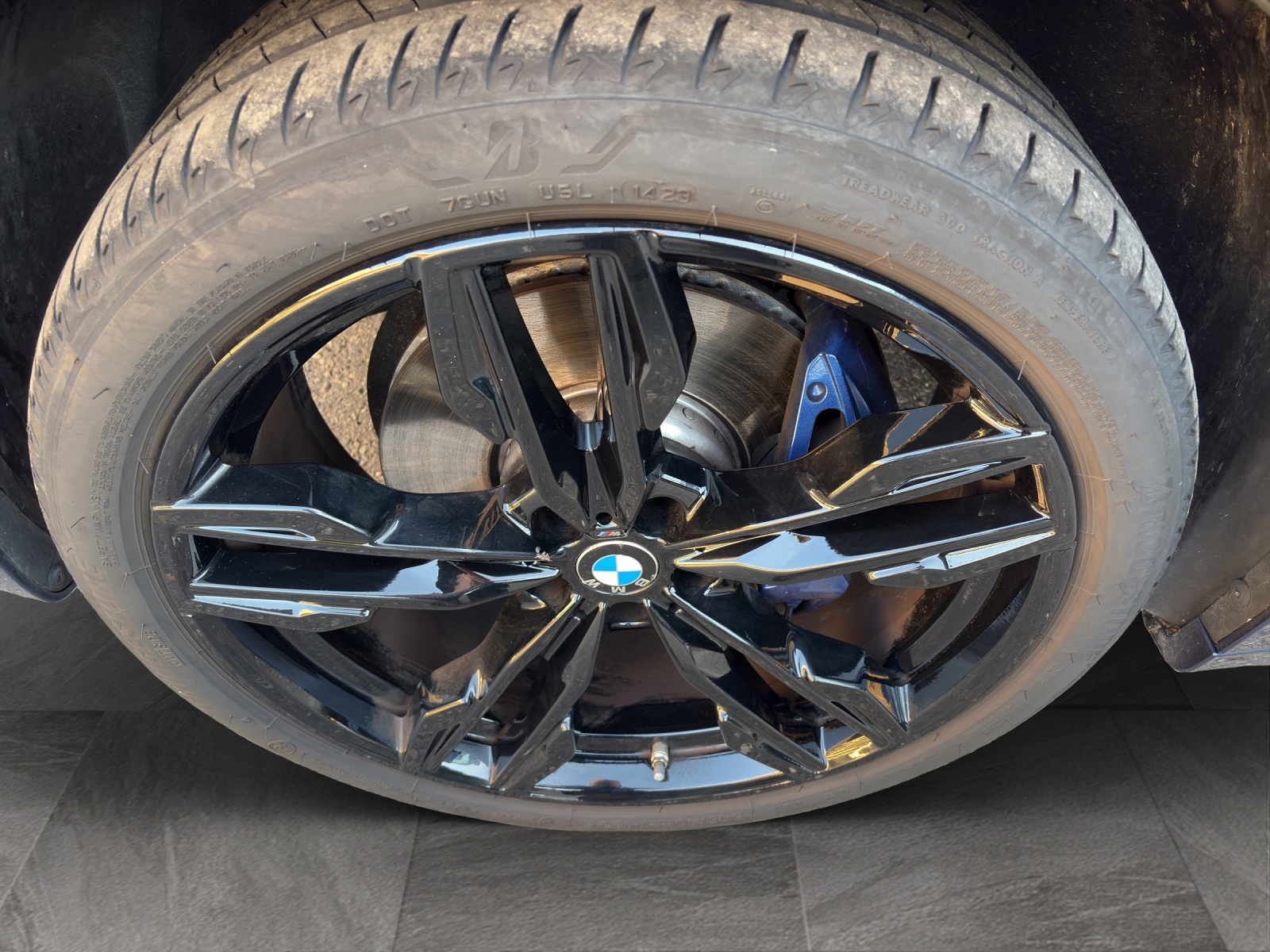 BMW X3 G01 M40i-image-8
