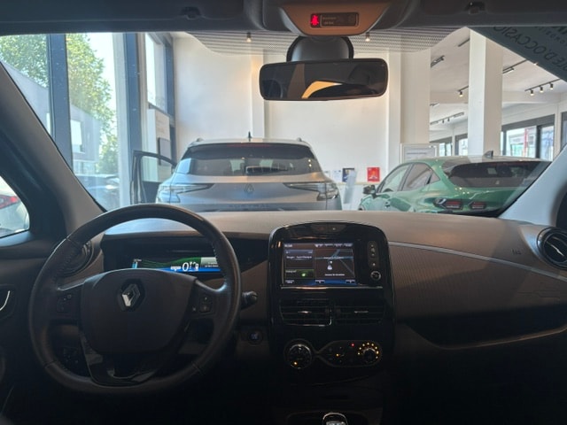 RENAULT Zoe Limited R110 (incl. Batterie)-image-8